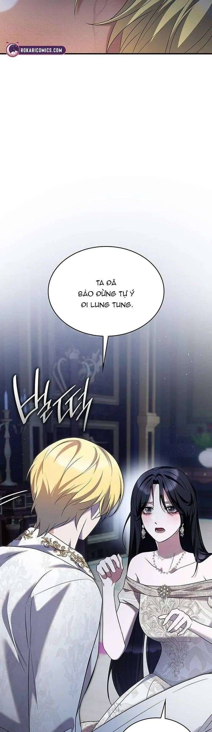 Vào Ngày Mà Chị Gái Tôi Qua Đời - Chapter 14 - Page 50