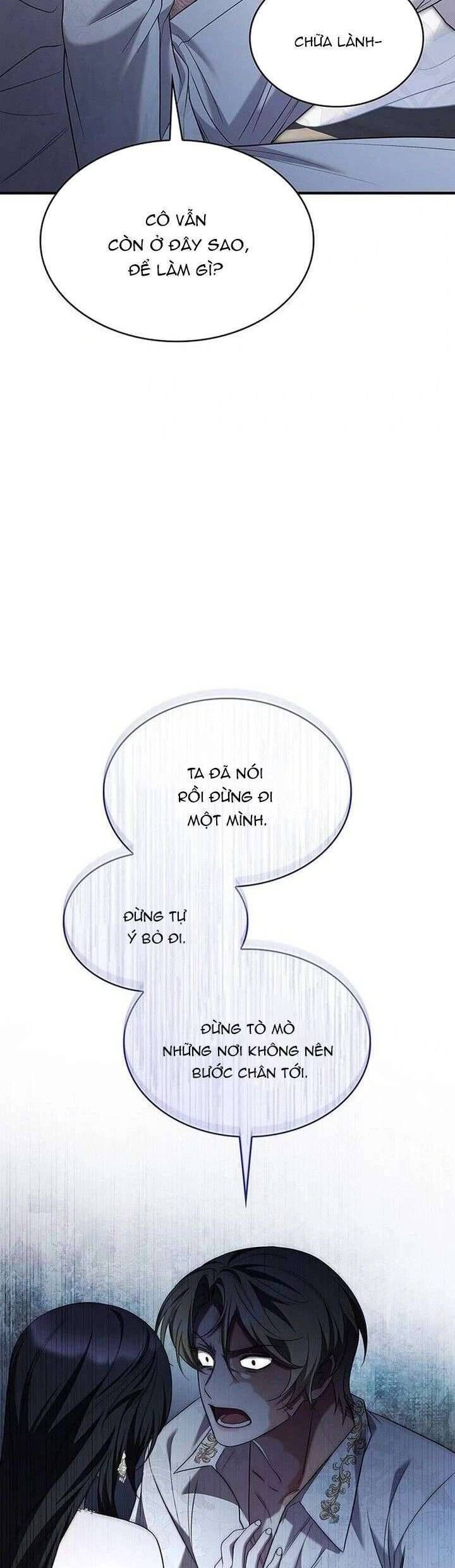 Vào Ngày Mà Chị Gái Tôi Qua Đời - Chapter 14 - Page 51
