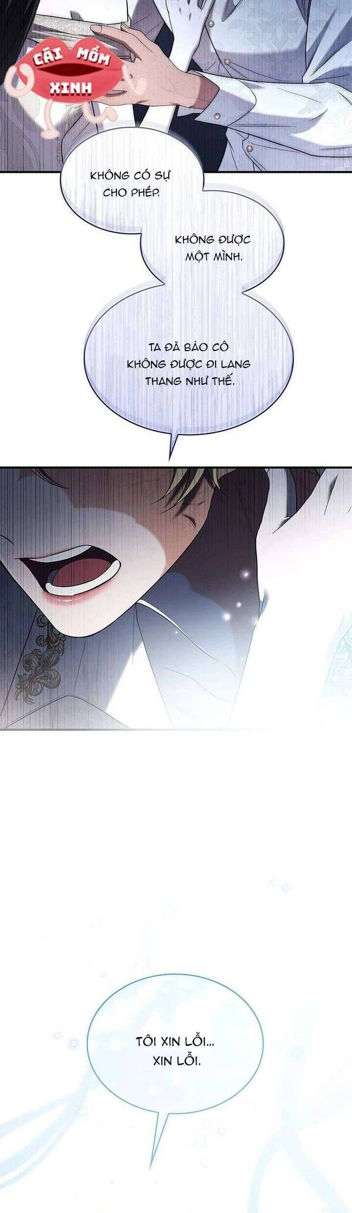 Vào Ngày Mà Chị Gái Tôi Qua Đời - Chapter 14 - Page 52