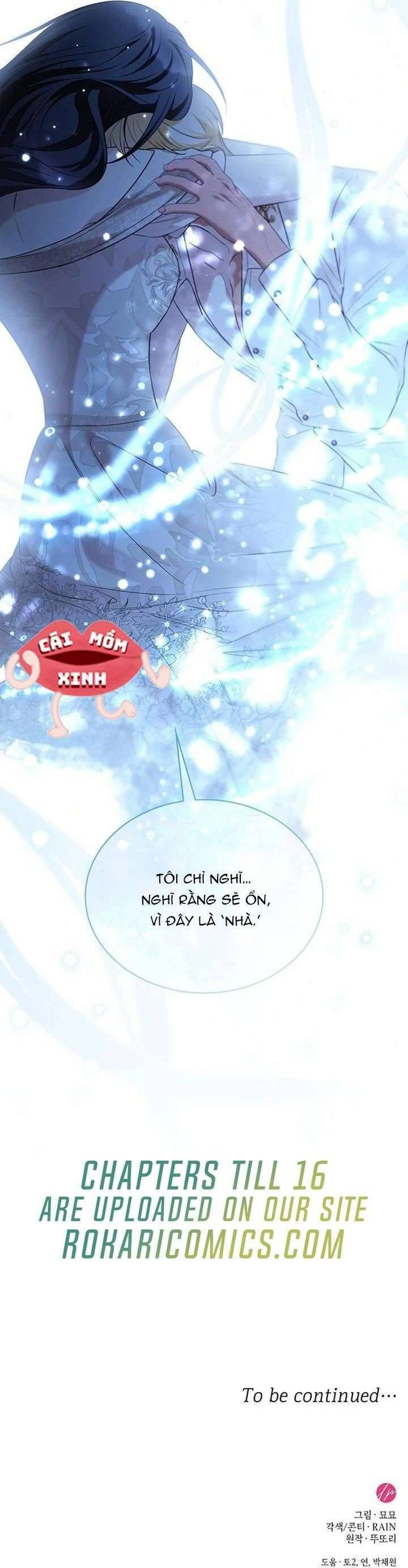 Vào Ngày Mà Chị Gái Tôi Qua Đời - Chapter 14 - Page 53
