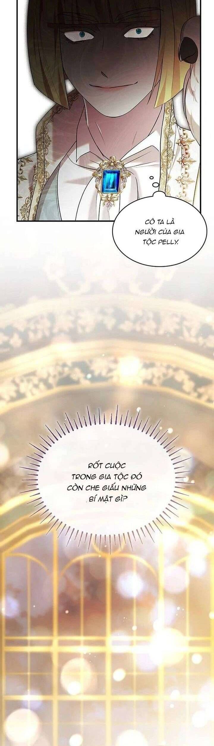 Vào Ngày Mà Chị Gái Tôi Qua Đời - Chapter 14 - Page 6