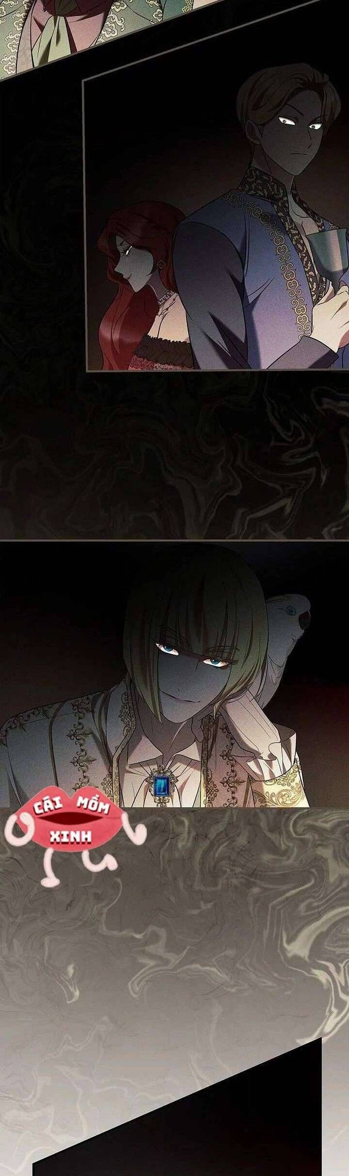 Vào Ngày Mà Chị Gái Tôi Qua Đời - Chapter 14 - Page 9