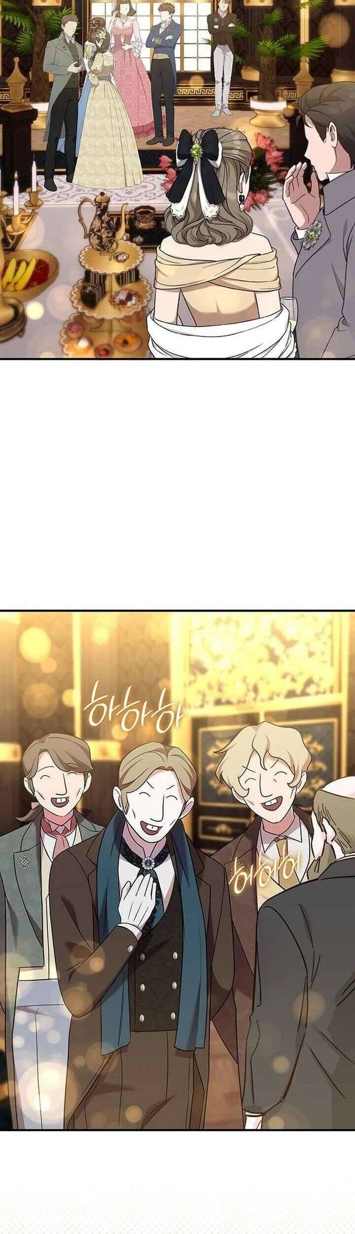 Vào Ngày Mà Chị Gái Tôi Qua Đời - Chapter 15 - Page 11