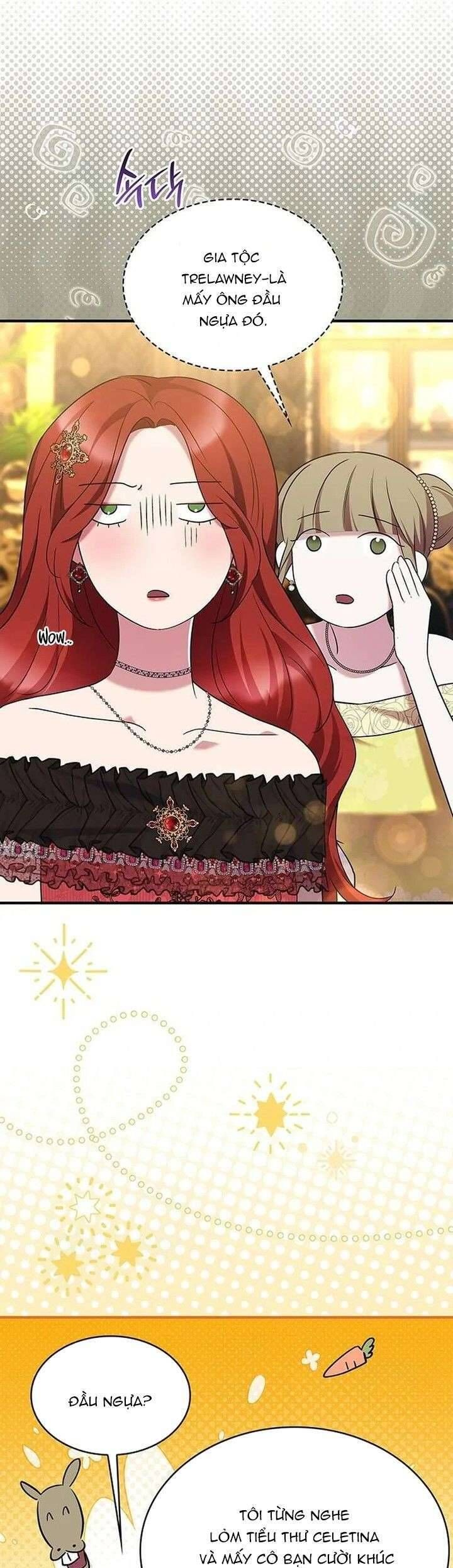 Vào Ngày Mà Chị Gái Tôi Qua Đời - Chapter 15 - Page 12