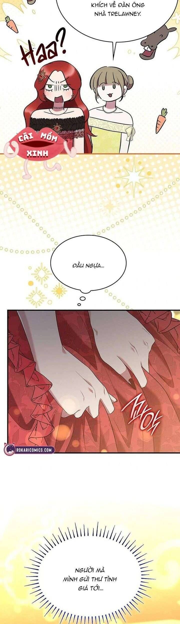 Vào Ngày Mà Chị Gái Tôi Qua Đời - Chapter 15 - Page 13