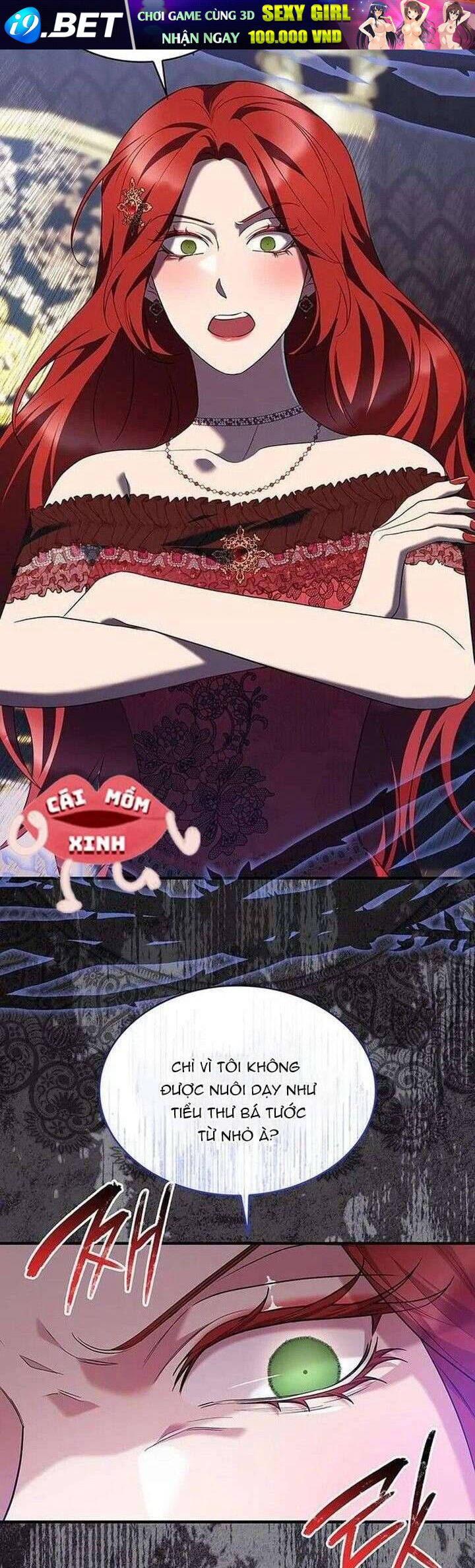 Vào Ngày Mà Chị Gái Tôi Qua Đời - Chapter 15 - Page 17