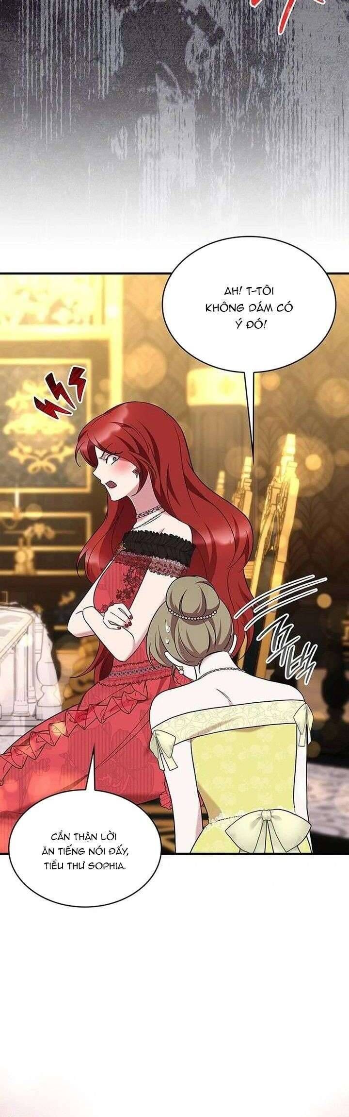 Vào Ngày Mà Chị Gái Tôi Qua Đời - Chapter 15 - Page 18