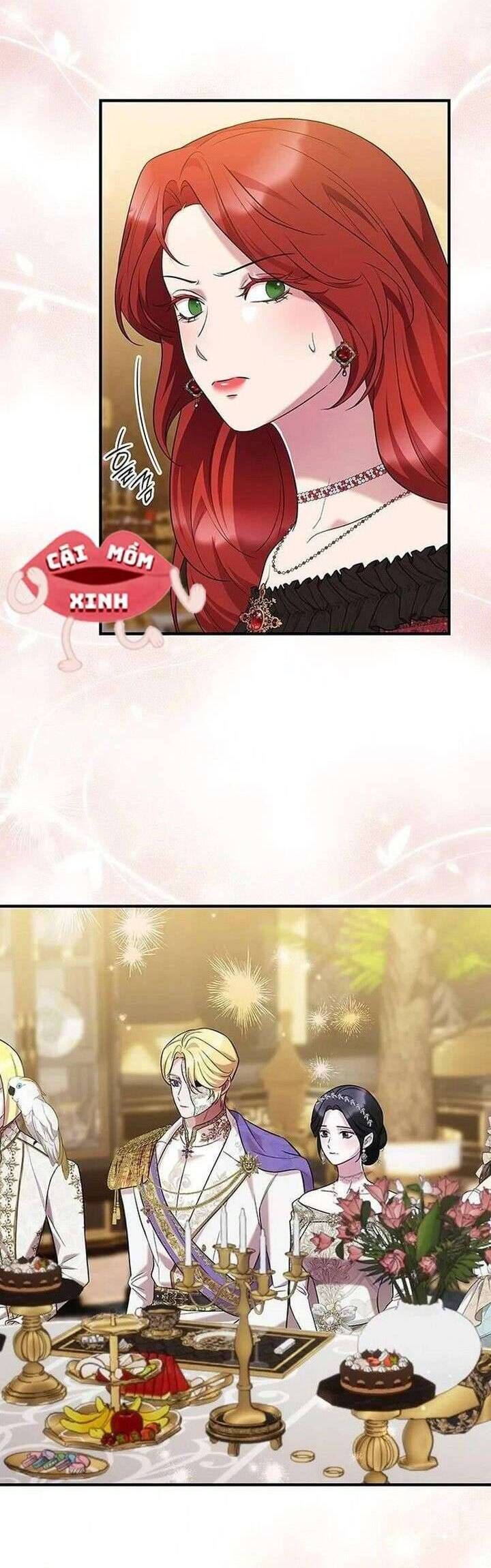 Vào Ngày Mà Chị Gái Tôi Qua Đời - Chapter 15 - Page 19