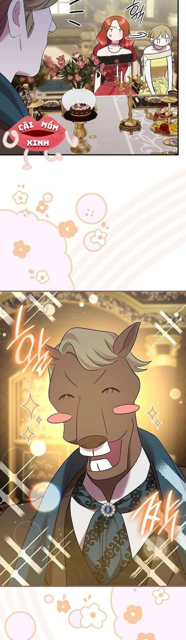 Vào Ngày Mà Chị Gái Tôi Qua Đời - Chapter 15 - Page 21