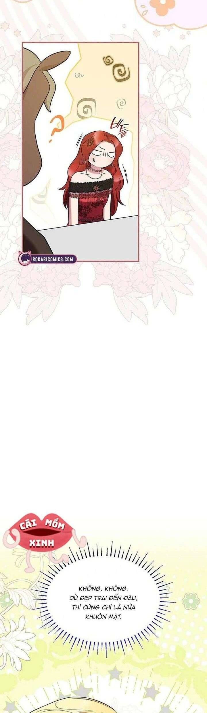 Vào Ngày Mà Chị Gái Tôi Qua Đời - Chapter 15 - Page 22