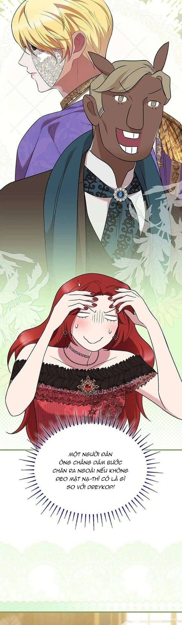 Vào Ngày Mà Chị Gái Tôi Qua Đời - Chapter 15 - Page 23