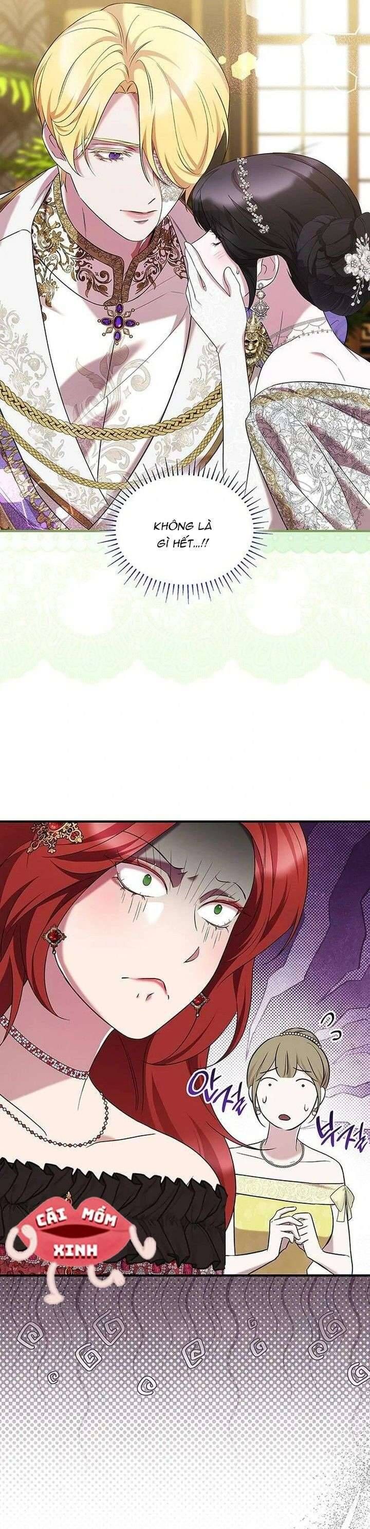 Vào Ngày Mà Chị Gái Tôi Qua Đời - Chapter 15 - Page 24