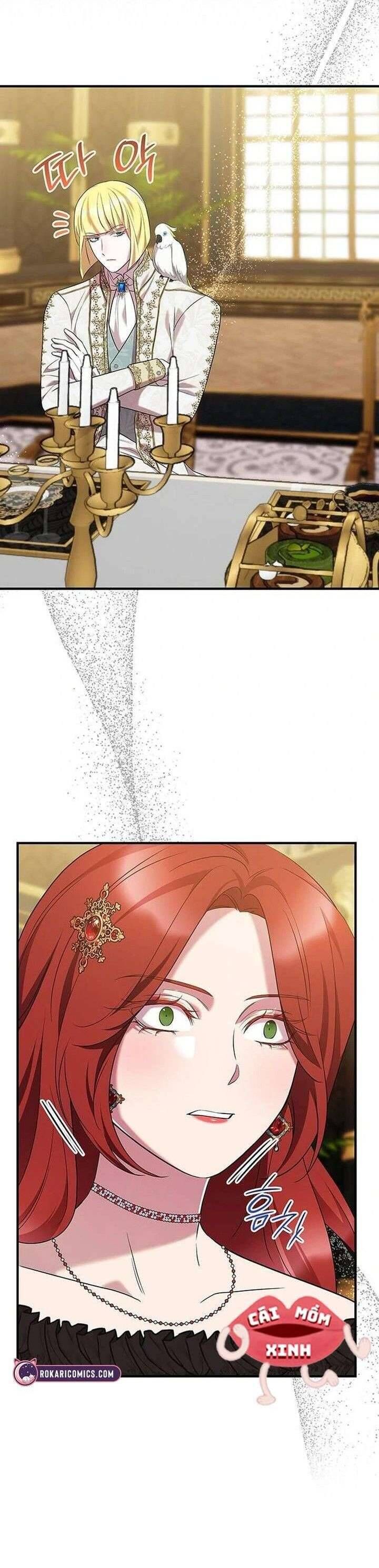 Vào Ngày Mà Chị Gái Tôi Qua Đời - Chapter 15 - Page 25