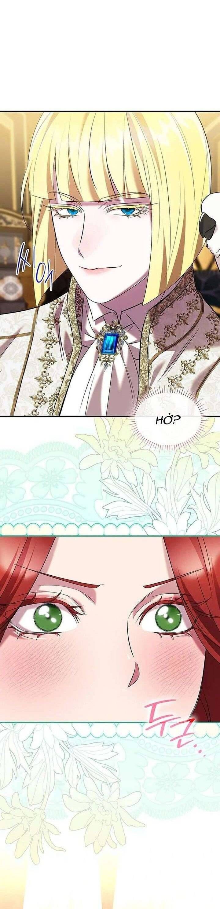 Vào Ngày Mà Chị Gái Tôi Qua Đời - Chapter 15 - Page 26