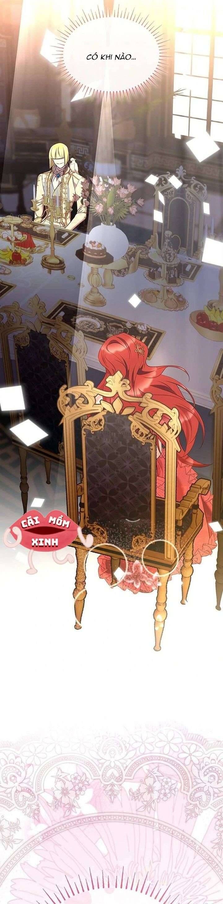 Vào Ngày Mà Chị Gái Tôi Qua Đời - Chapter 15 - Page 27