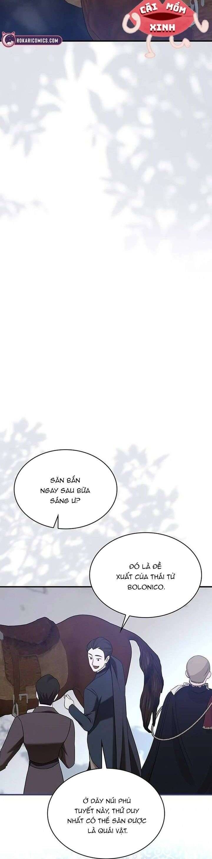 Vào Ngày Mà Chị Gái Tôi Qua Đời - Chapter 15 - Page 29