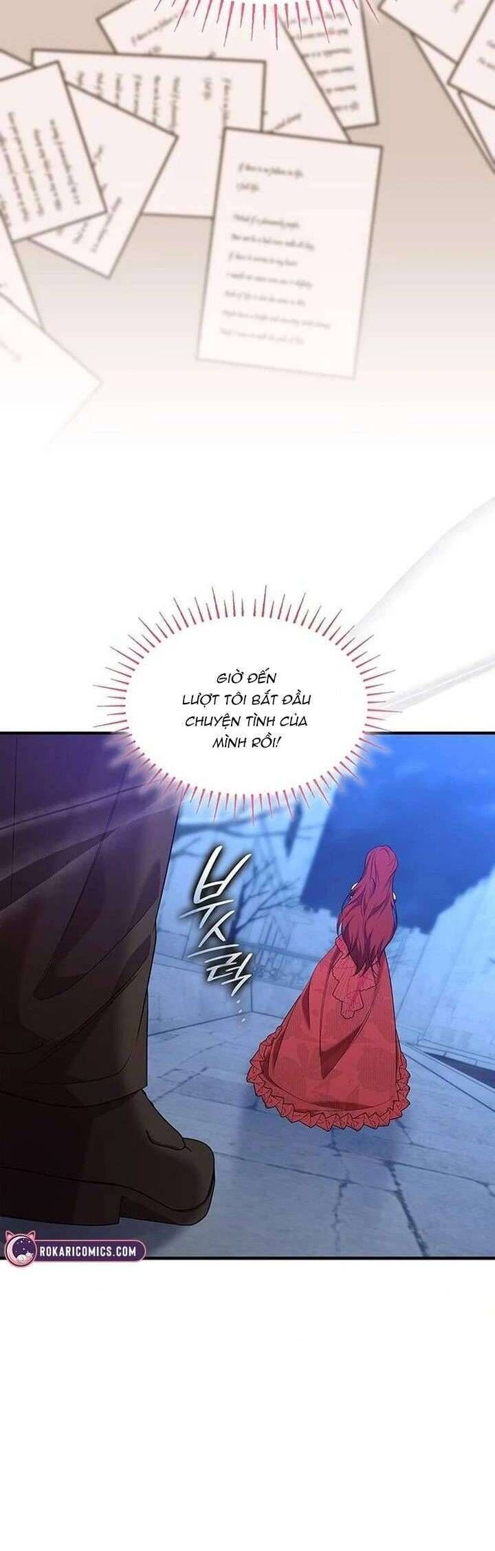 Vào Ngày Mà Chị Gái Tôi Qua Đời - Chapter 15 - Page 3