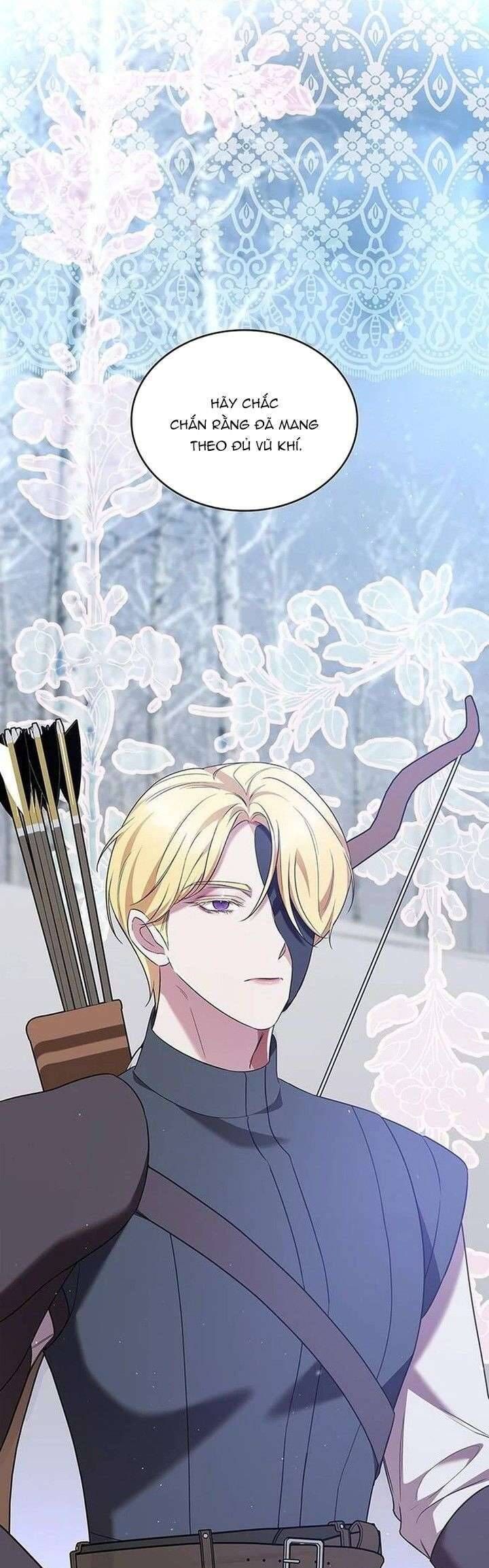 Vào Ngày Mà Chị Gái Tôi Qua Đời - Chapter 15 - Page 30