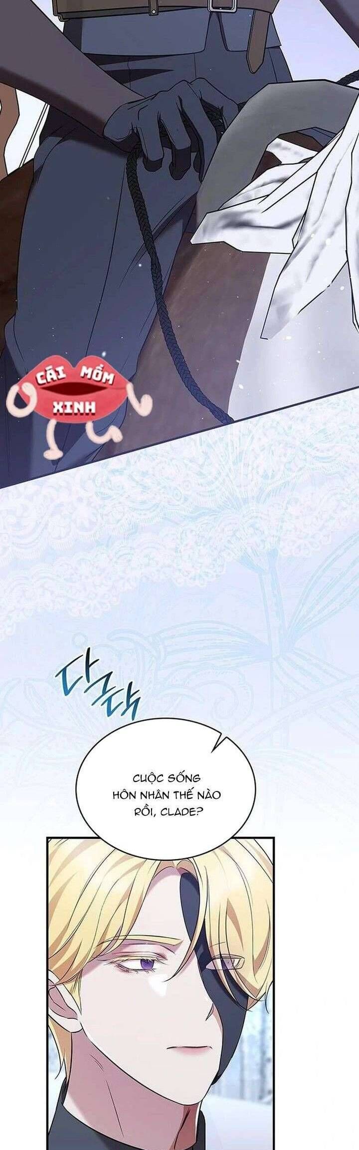 Vào Ngày Mà Chị Gái Tôi Qua Đời - Chapter 15 - Page 31