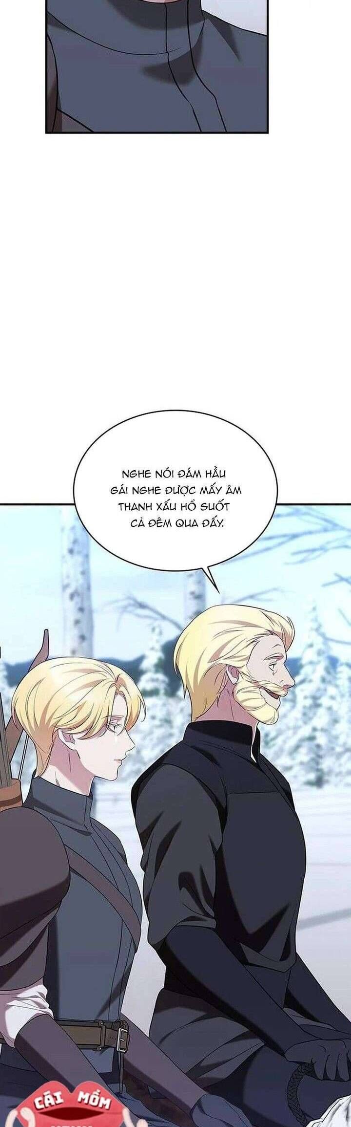 Vào Ngày Mà Chị Gái Tôi Qua Đời - Chapter 15 - Page 32