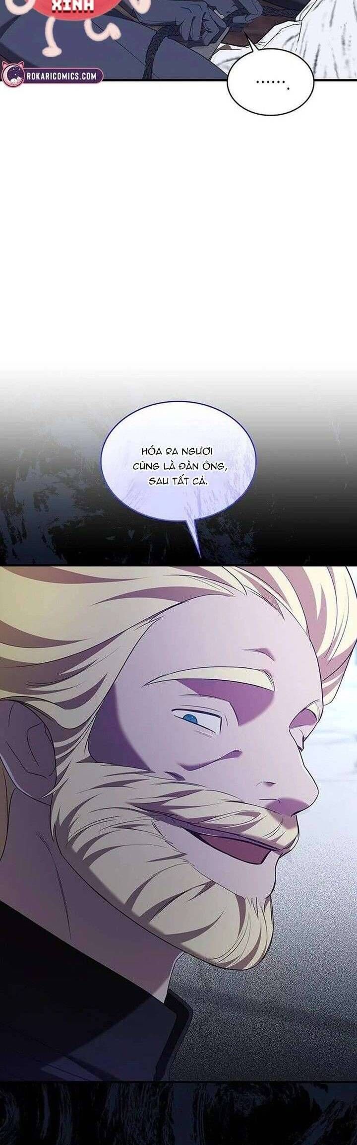 Vào Ngày Mà Chị Gái Tôi Qua Đời - Chapter 15 - Page 33