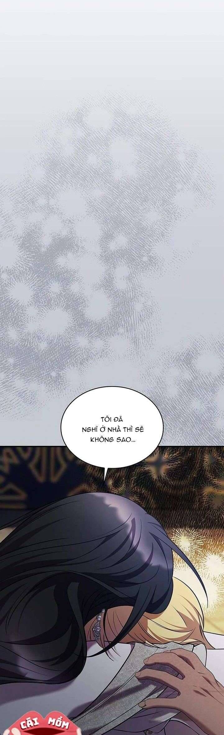 Vào Ngày Mà Chị Gái Tôi Qua Đời - Chapter 15 - Page 36