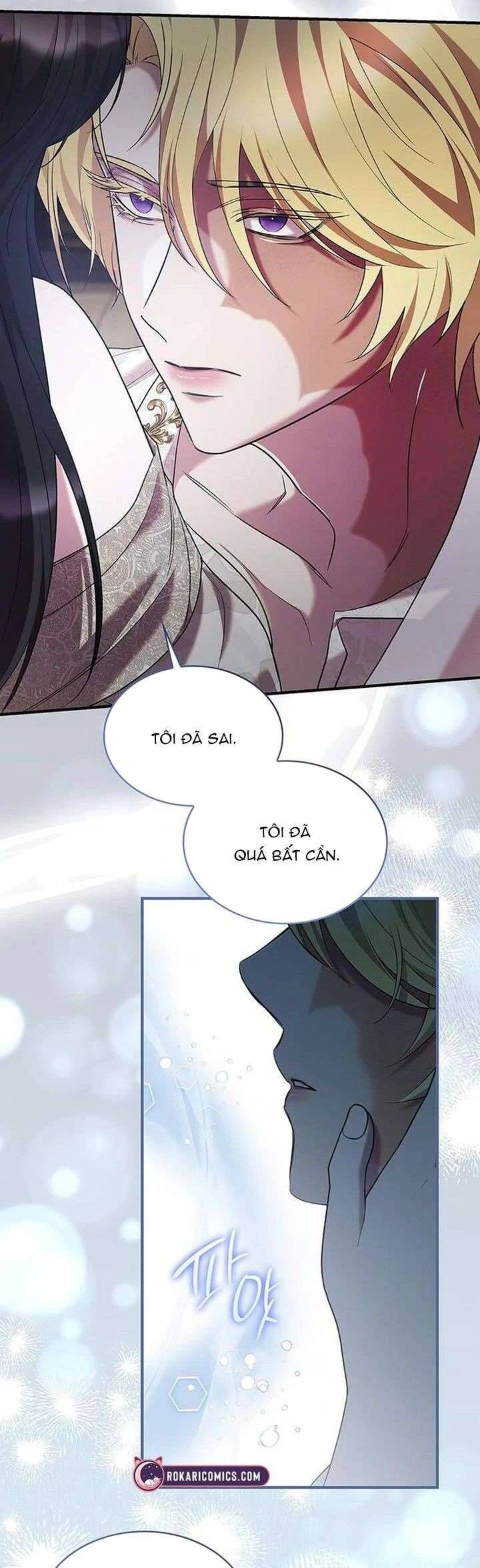 Vào Ngày Mà Chị Gái Tôi Qua Đời - Chapter 15 - Page 38