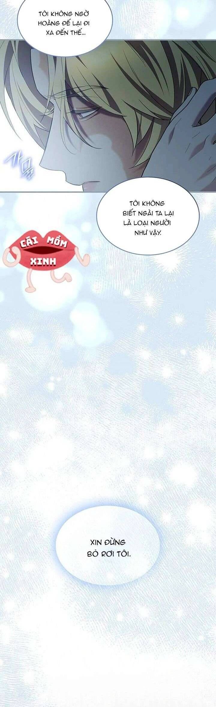 Vào Ngày Mà Chị Gái Tôi Qua Đời - Chapter 15 - Page 39