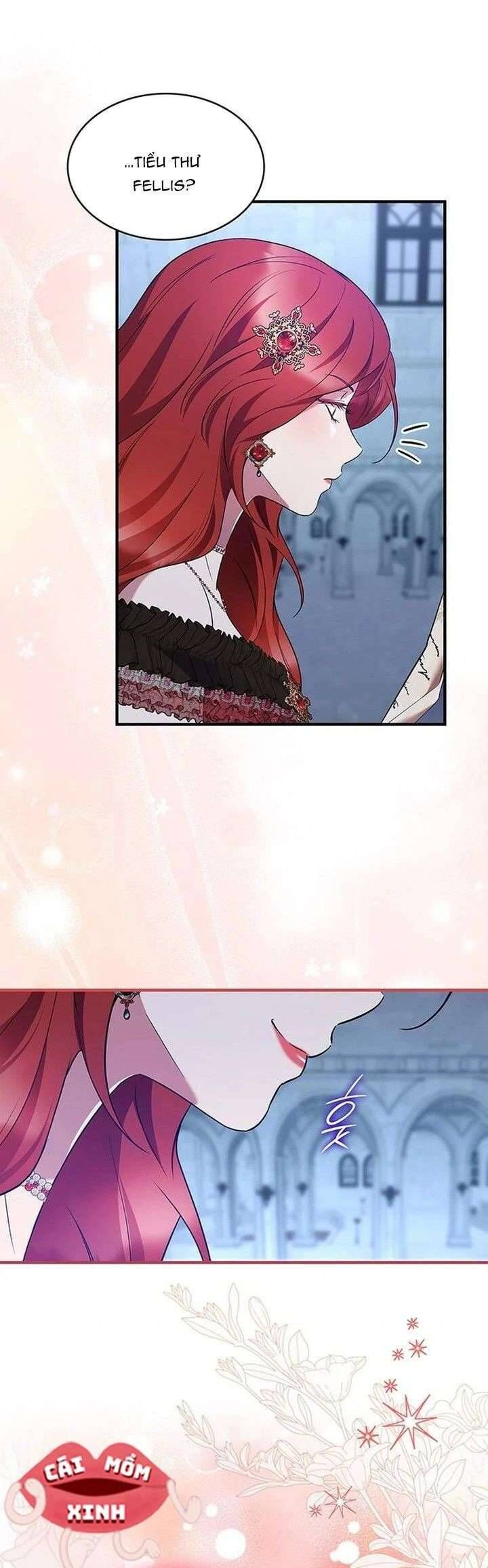 Vào Ngày Mà Chị Gái Tôi Qua Đời - Chapter 15 - Page 4