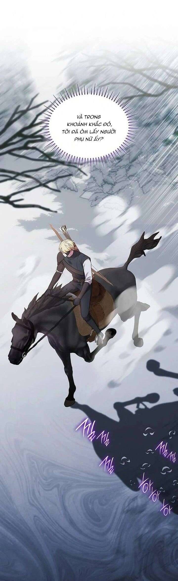 Vào Ngày Mà Chị Gái Tôi Qua Đời - Chapter 15 - Page 41