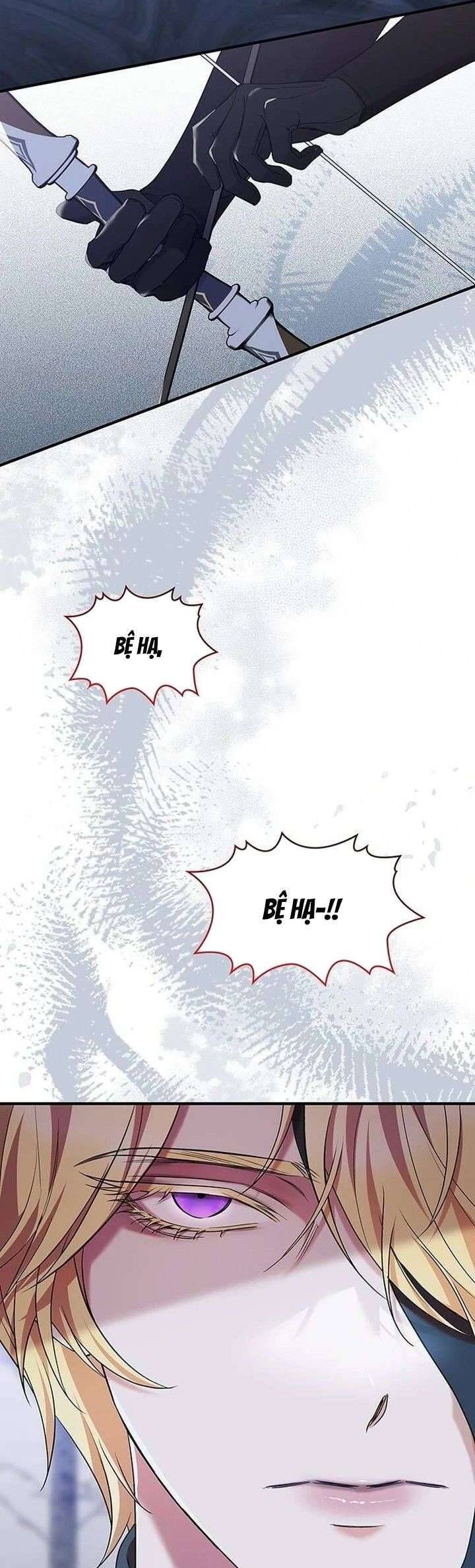 Vào Ngày Mà Chị Gái Tôi Qua Đời - Chapter 15 - Page 42
