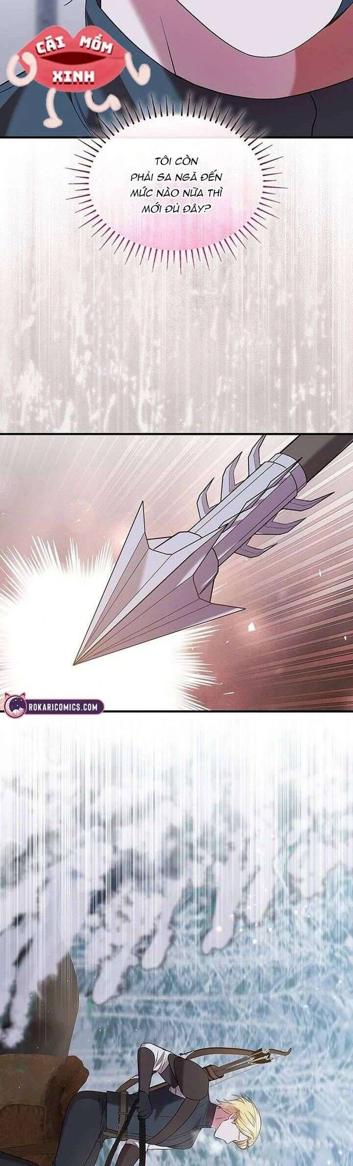 Vào Ngày Mà Chị Gái Tôi Qua Đời - Chapter 15 - Page 43