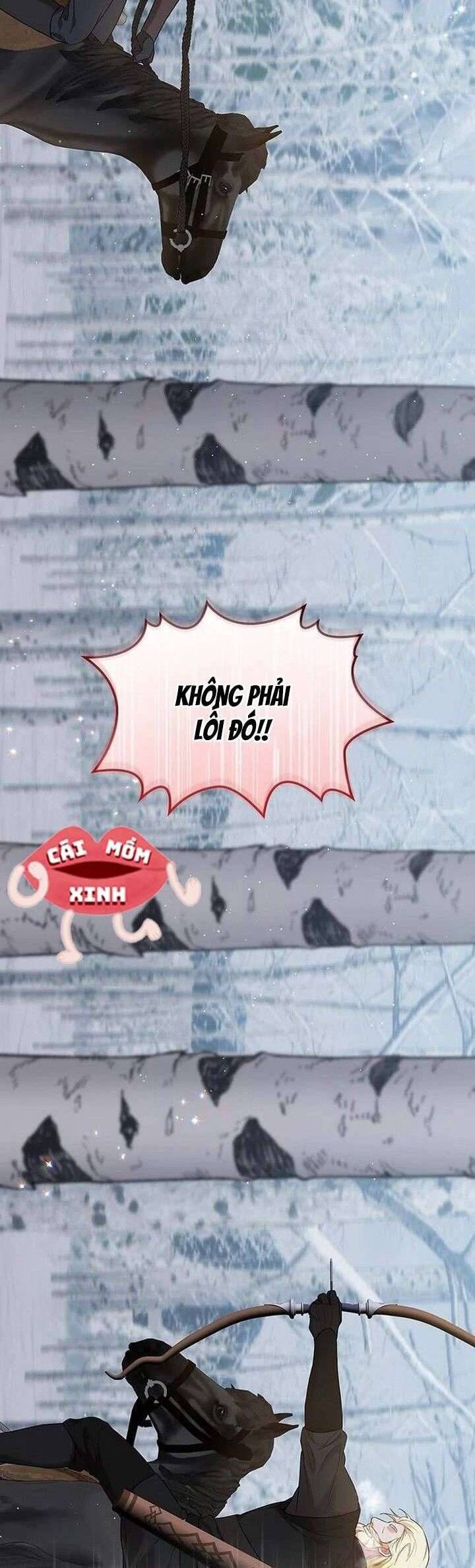 Vào Ngày Mà Chị Gái Tôi Qua Đời - Chapter 15 - Page 44