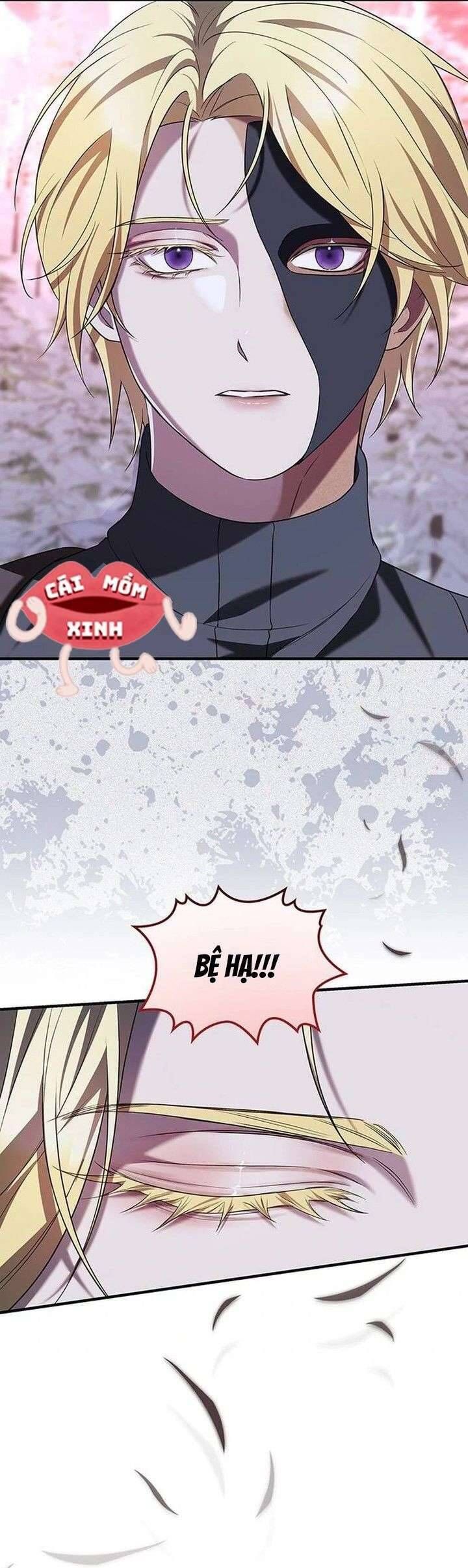 Vào Ngày Mà Chị Gái Tôi Qua Đời - Chapter 15 - Page 46