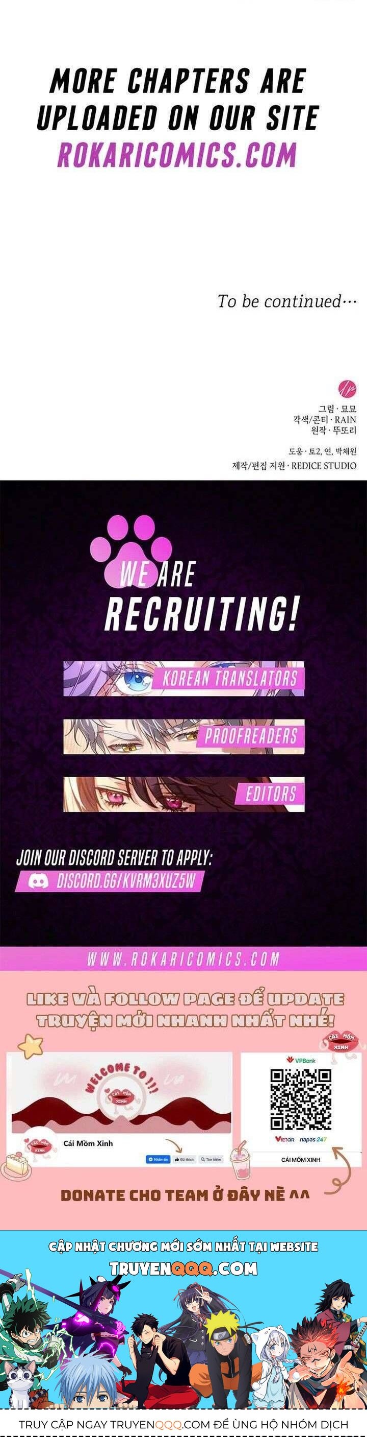 Vào Ngày Mà Chị Gái Tôi Qua Đời - Chapter 15 - Page 49