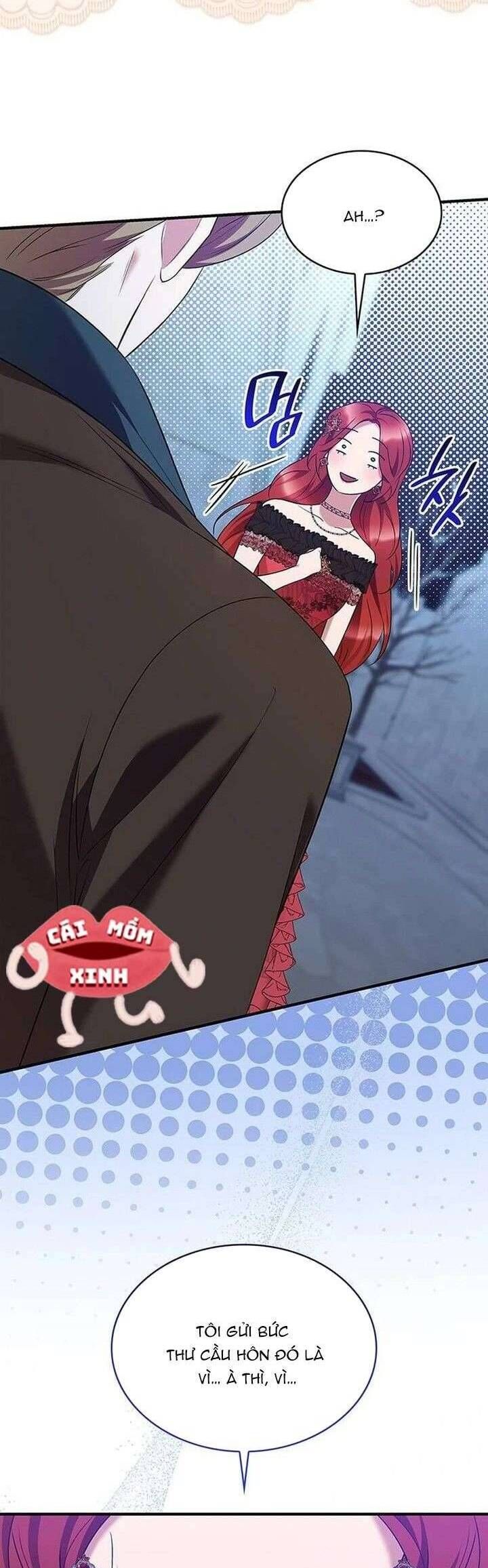 Vào Ngày Mà Chị Gái Tôi Qua Đời - Chapter 15 - Page 6