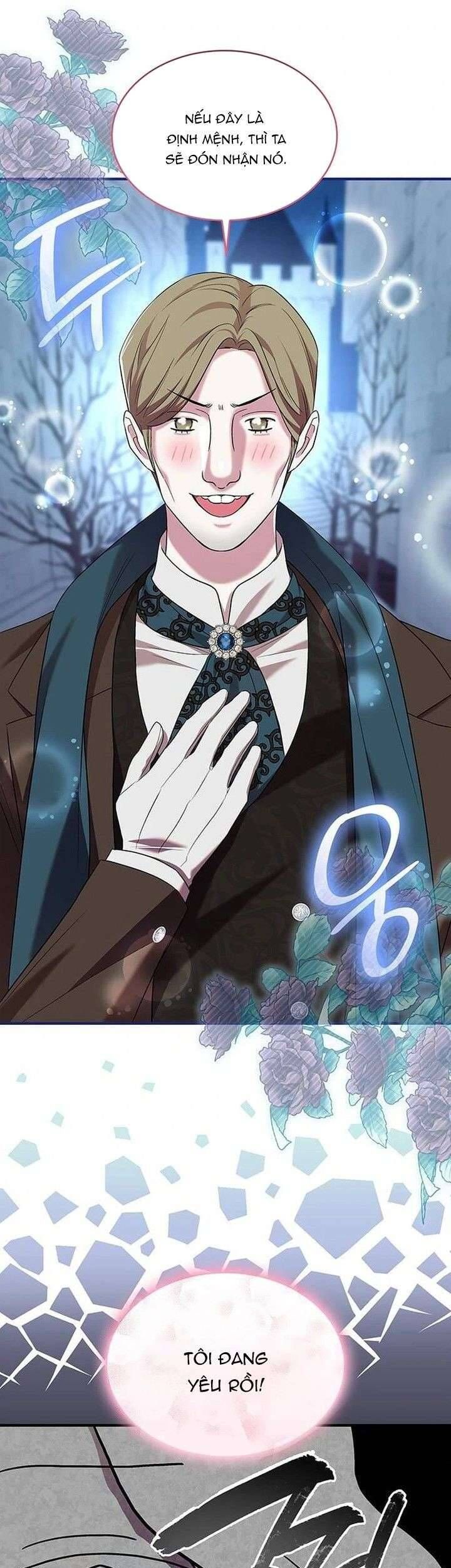 Vào Ngày Mà Chị Gái Tôi Qua Đời - Chapter 15 - Page 8