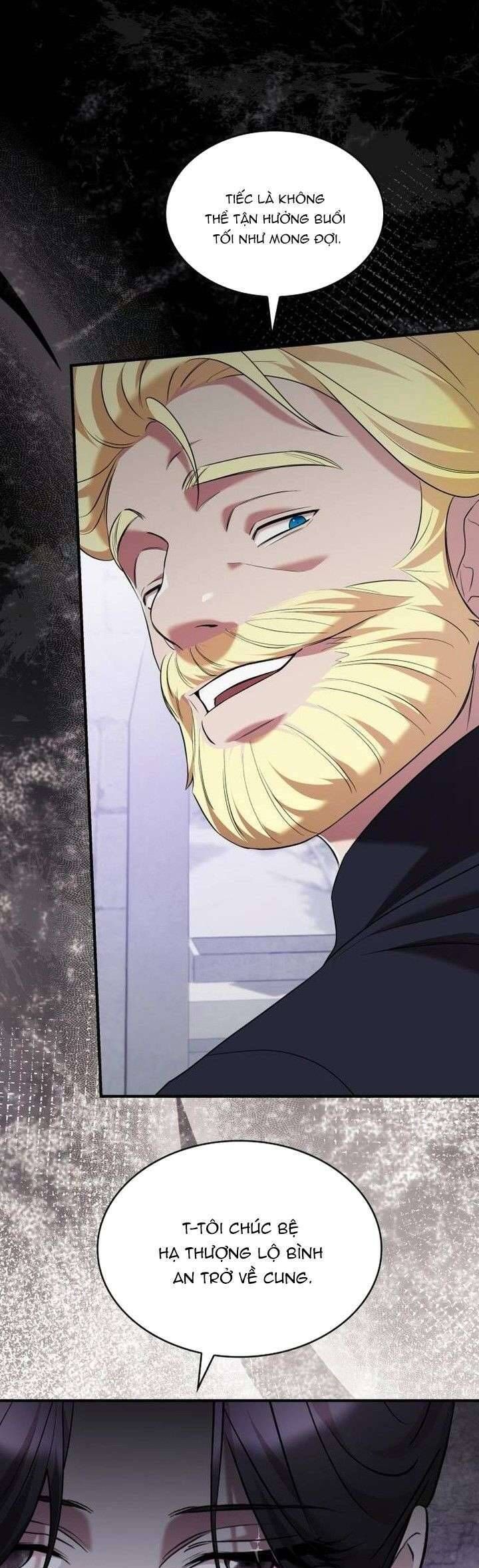 Vào Ngày Mà Chị Gái Tôi Qua Đời - Chapter 16 - Page 10