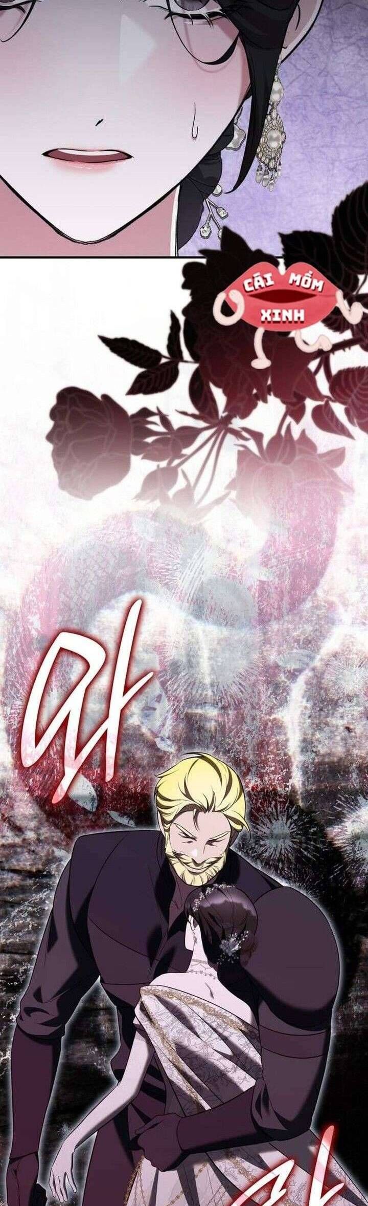 Vào Ngày Mà Chị Gái Tôi Qua Đời - Chapter 16 - Page 11