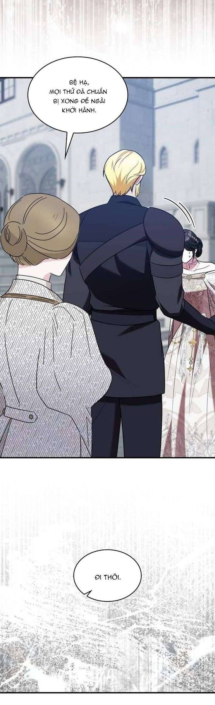 Vào Ngày Mà Chị Gái Tôi Qua Đời - Chapter 16 - Page 13