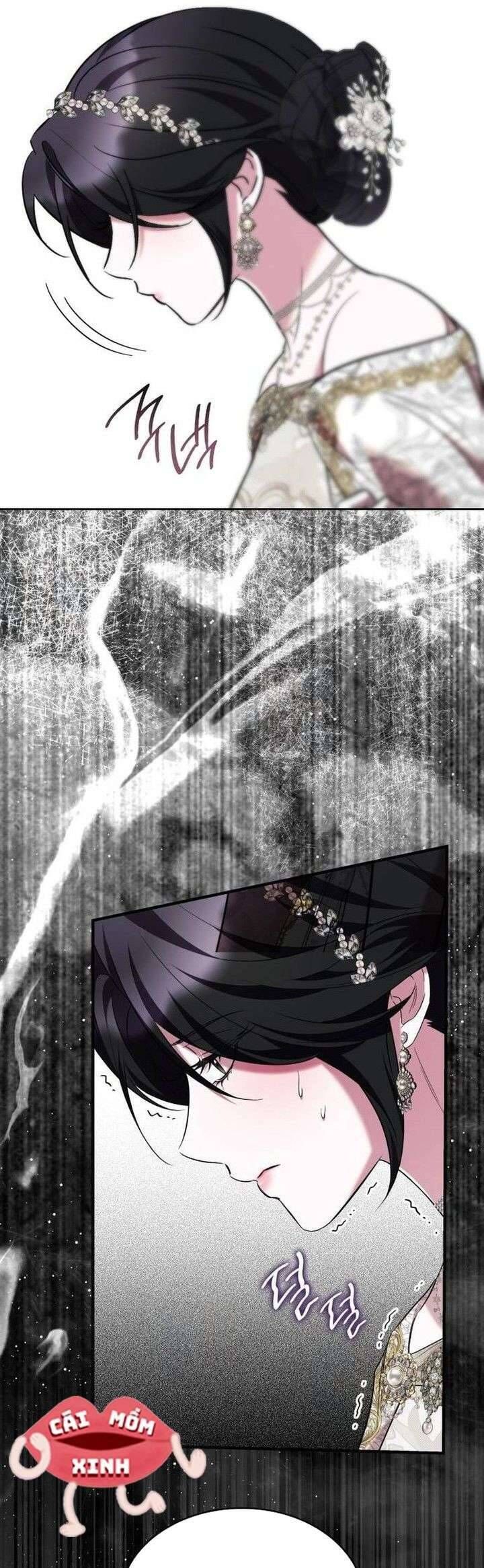 Vào Ngày Mà Chị Gái Tôi Qua Đời - Chapter 16 - Page 14