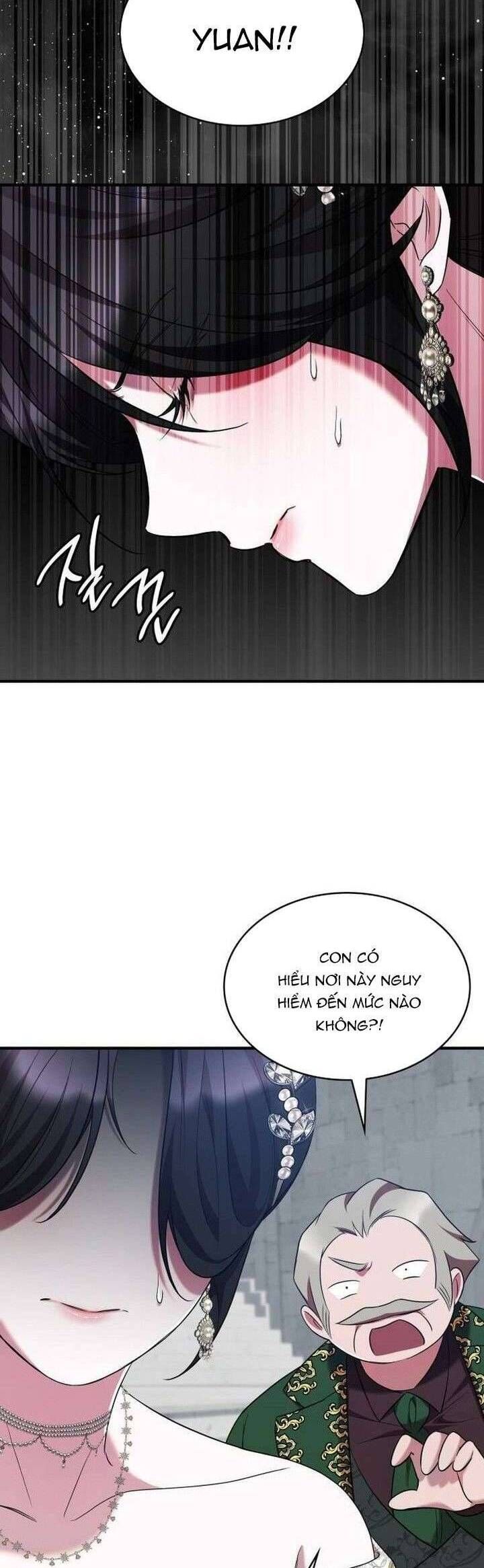 Vào Ngày Mà Chị Gái Tôi Qua Đời - Chapter 16 - Page 15