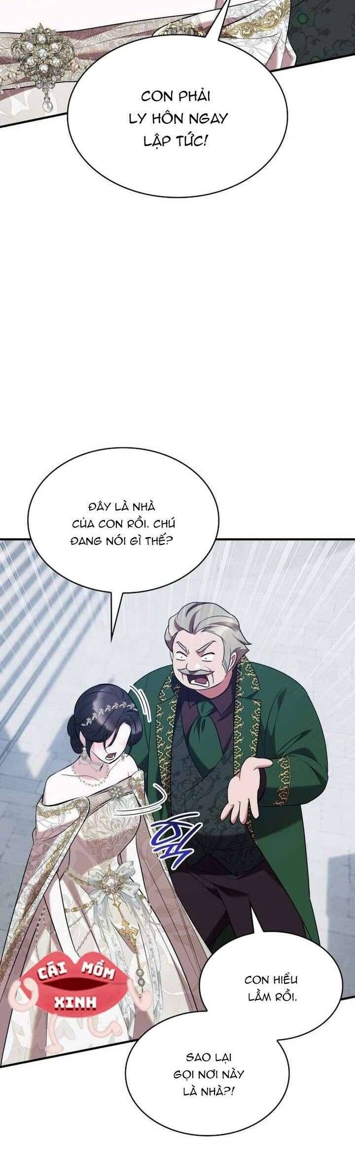 Vào Ngày Mà Chị Gái Tôi Qua Đời - Chapter 16 - Page 16