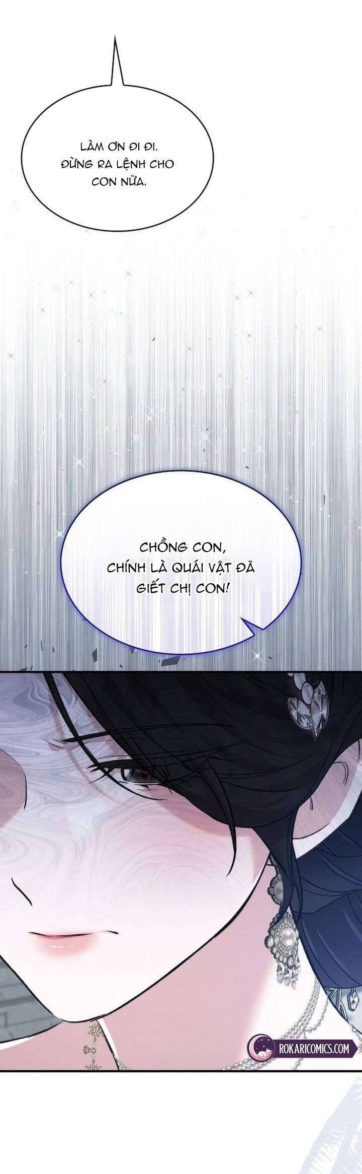 Vào Ngày Mà Chị Gái Tôi Qua Đời - Chapter 16 - Page 17