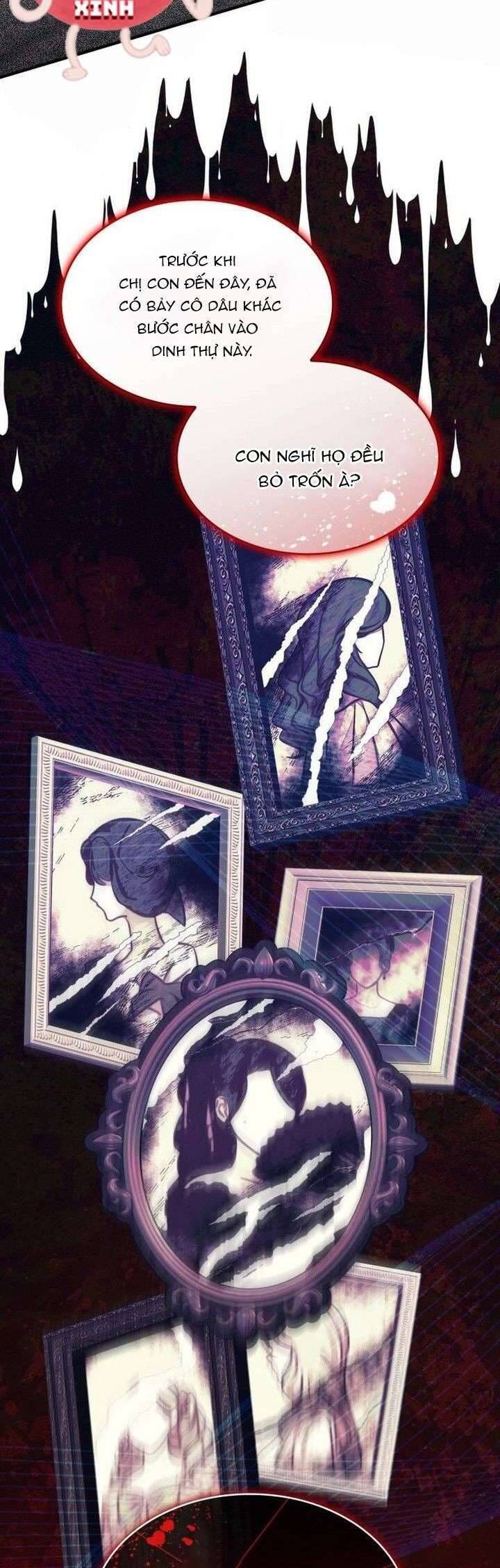 Vào Ngày Mà Chị Gái Tôi Qua Đời - Chapter 16 - Page 19