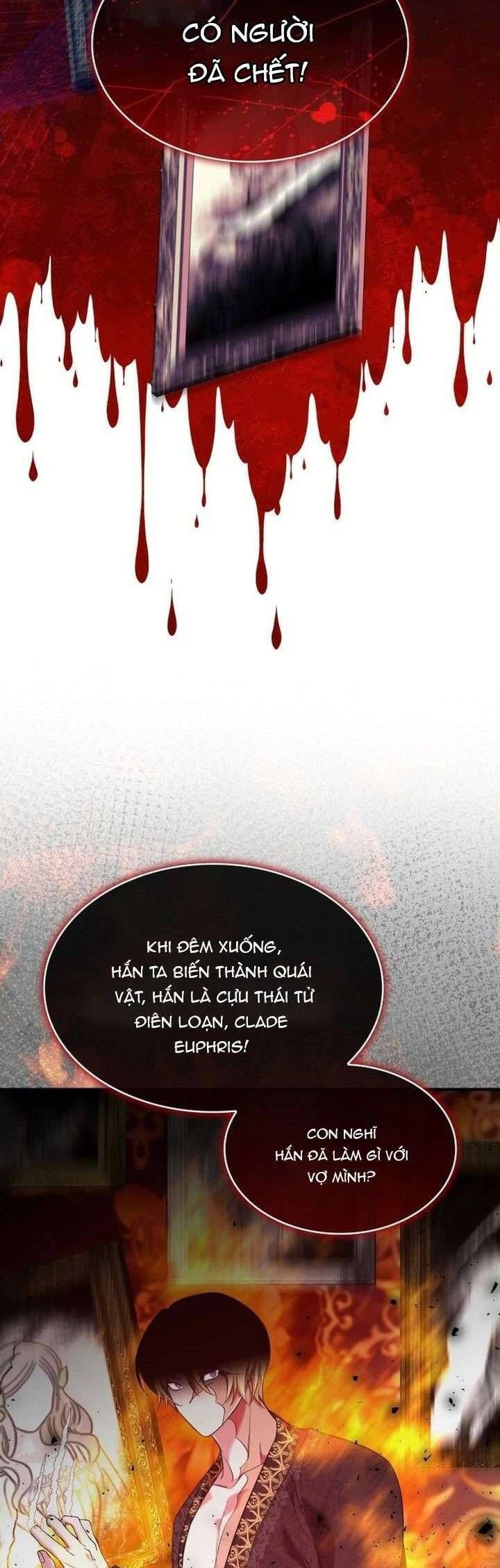 Vào Ngày Mà Chị Gái Tôi Qua Đời - Chapter 16 - Page 20