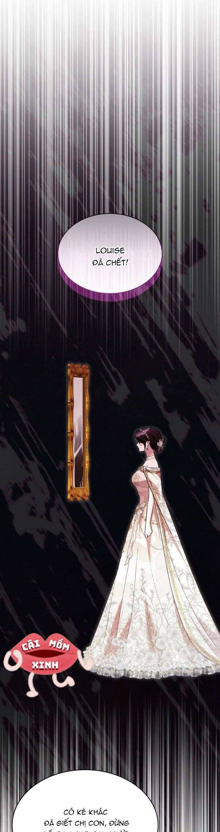 Vào Ngày Mà Chị Gái Tôi Qua Đời - Chapter 16 - Page 22