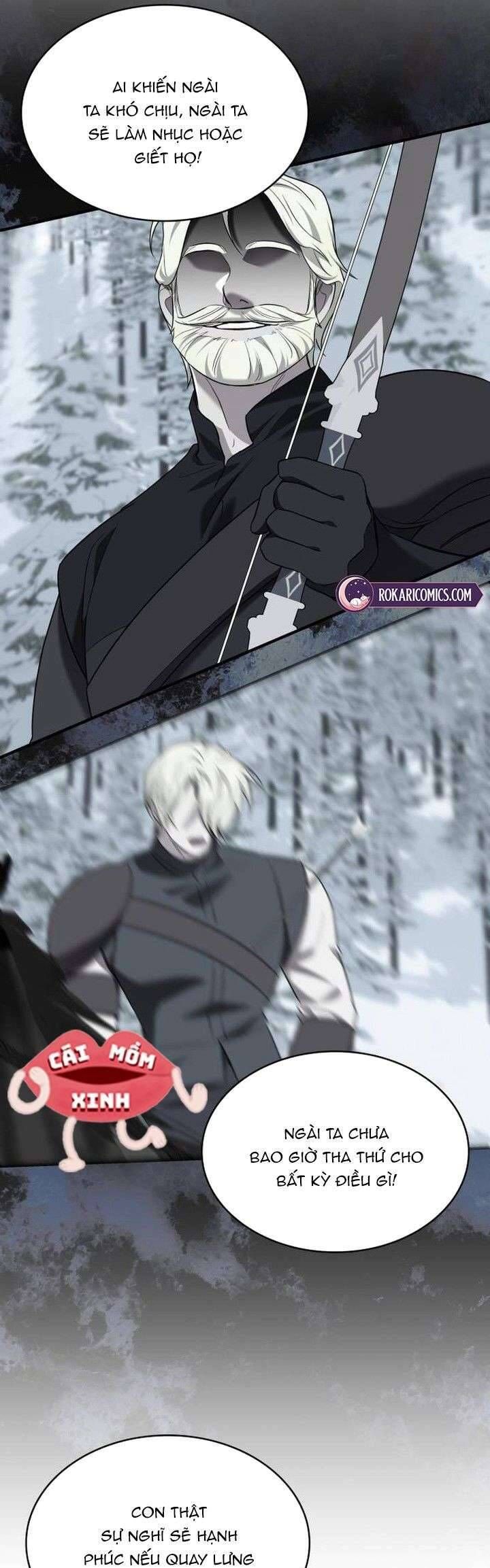 Vào Ngày Mà Chị Gái Tôi Qua Đời - Chapter 16 - Page 25