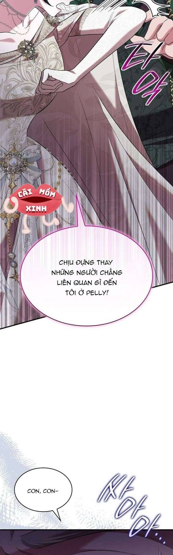 Vào Ngày Mà Chị Gái Tôi Qua Đời - Chapter 16 - Page 27