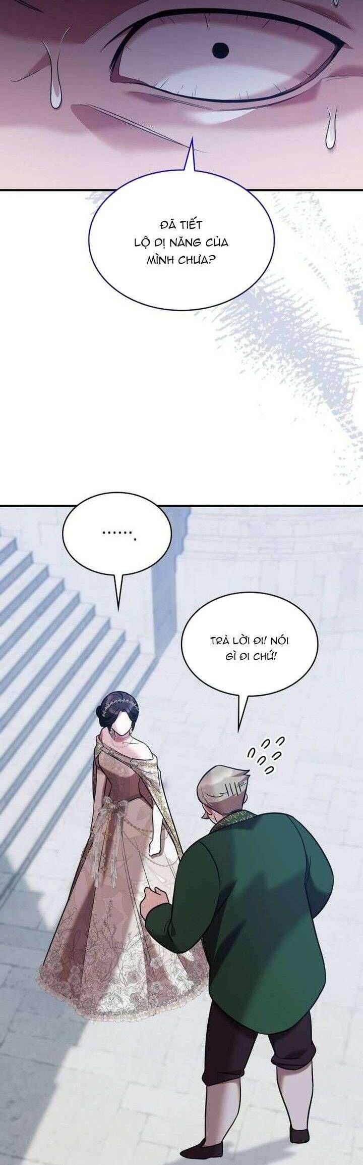 Vào Ngày Mà Chị Gái Tôi Qua Đời - Chapter 16 - Page 28